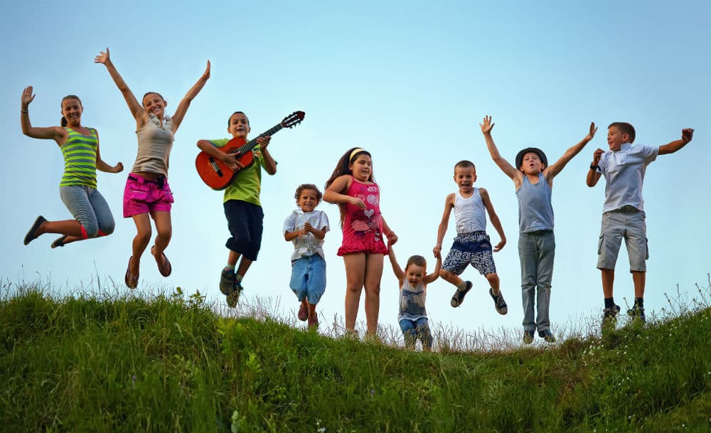 Estas son algunas de las actividades para los niños de Houston este verano durante la crisis del coronavirus