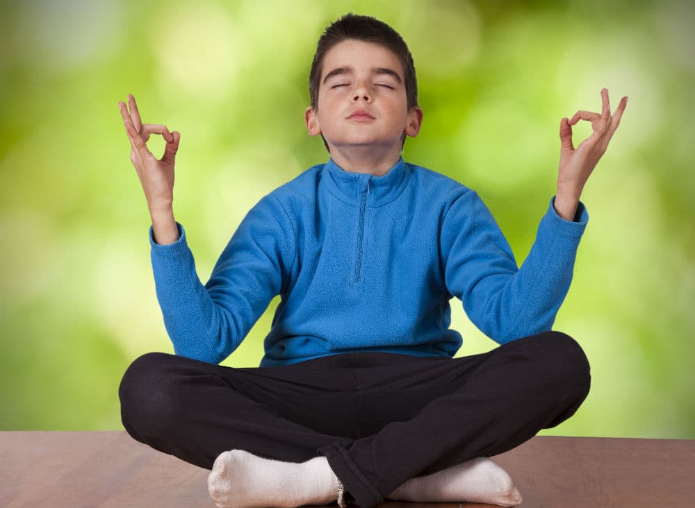 Clases de yoga para todos: Los parques y plazas ofrecen clases de yoga gratis para todas las edades, y aún para aquellos que no tienen experiencia alguna en esta práctica.