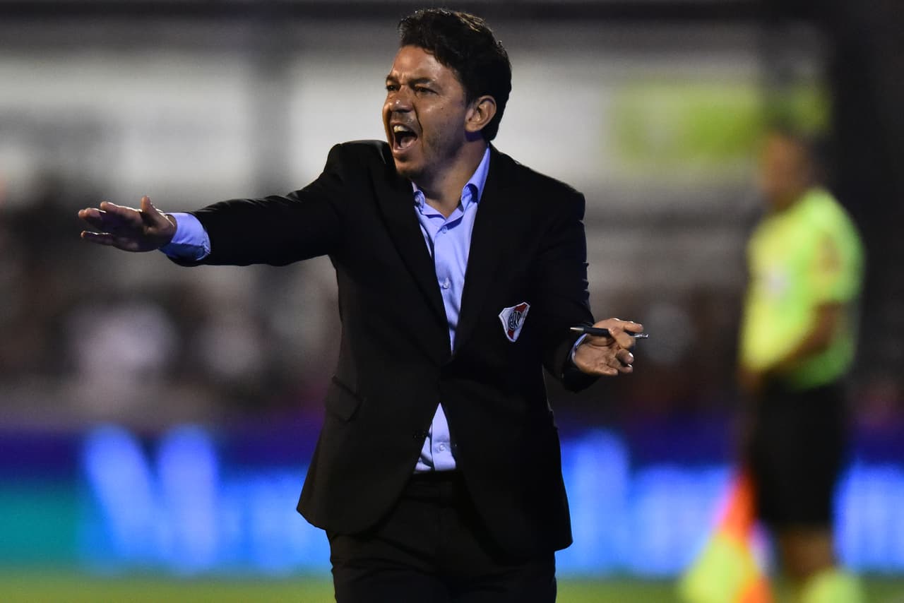 Revelan razonamiento de Inter Miami para desistir en intentar fichar a Marcelo Gallardo
