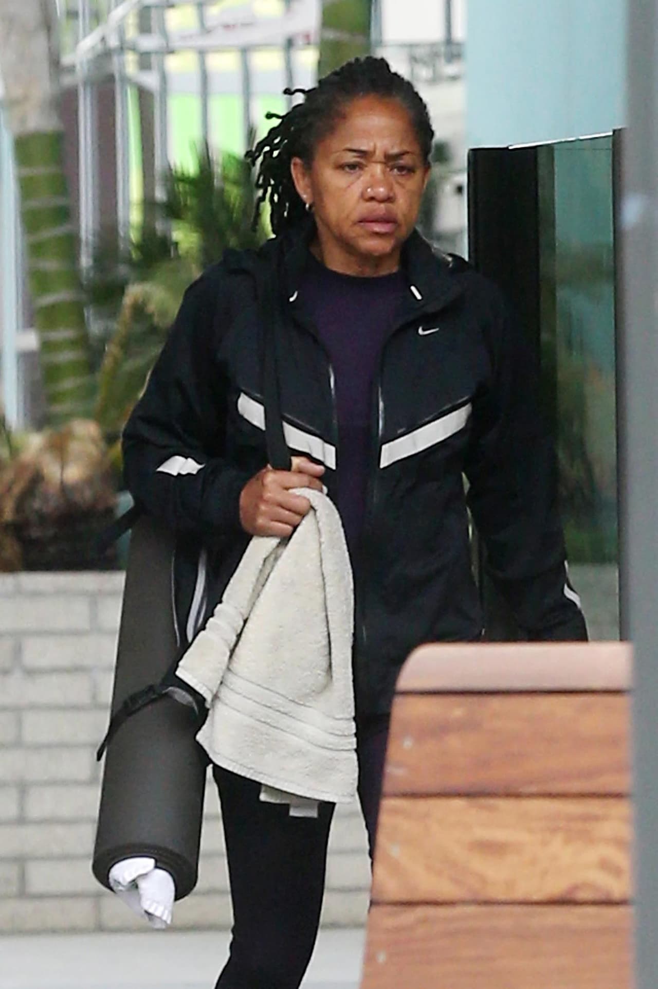 Al parecer la realeza intentará reforzar sus lazos con Washington. Sin embargo, el medio prevé que Ragland permanecerá en Los Ángeles.