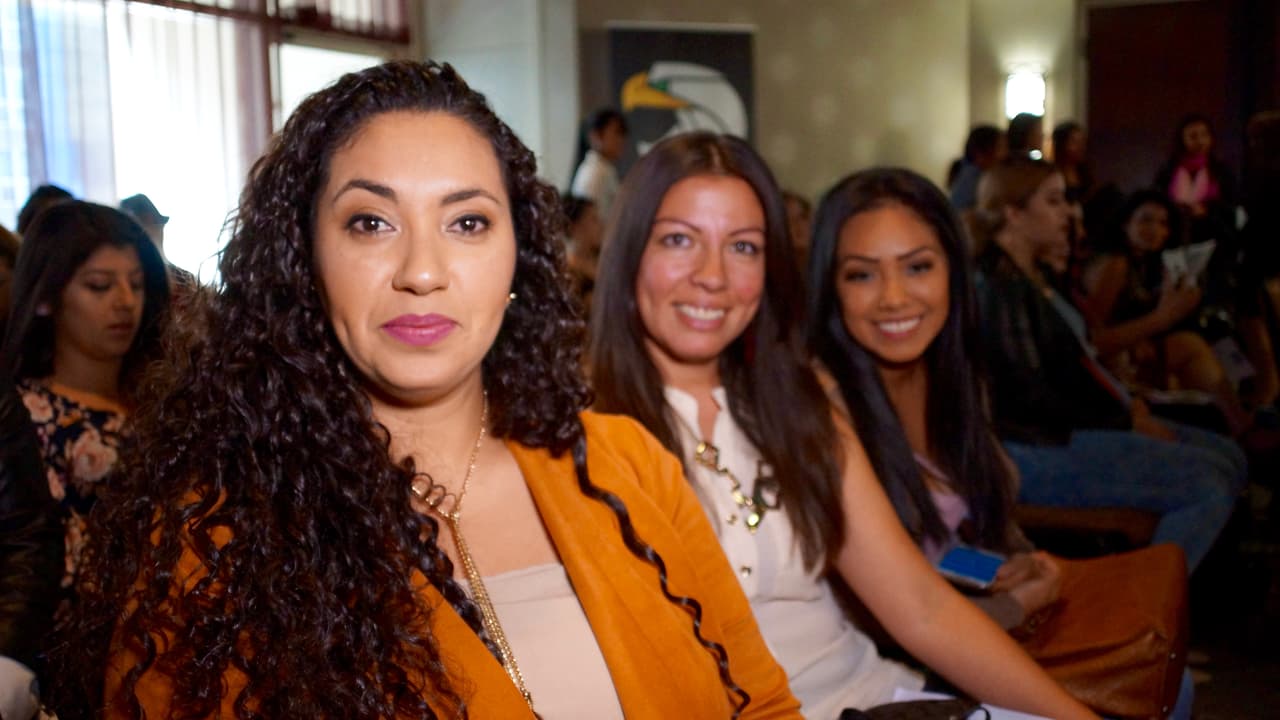 'El Bueno, La Mala y El Feo' en las audiciones de 'La Reina De La Canción'.