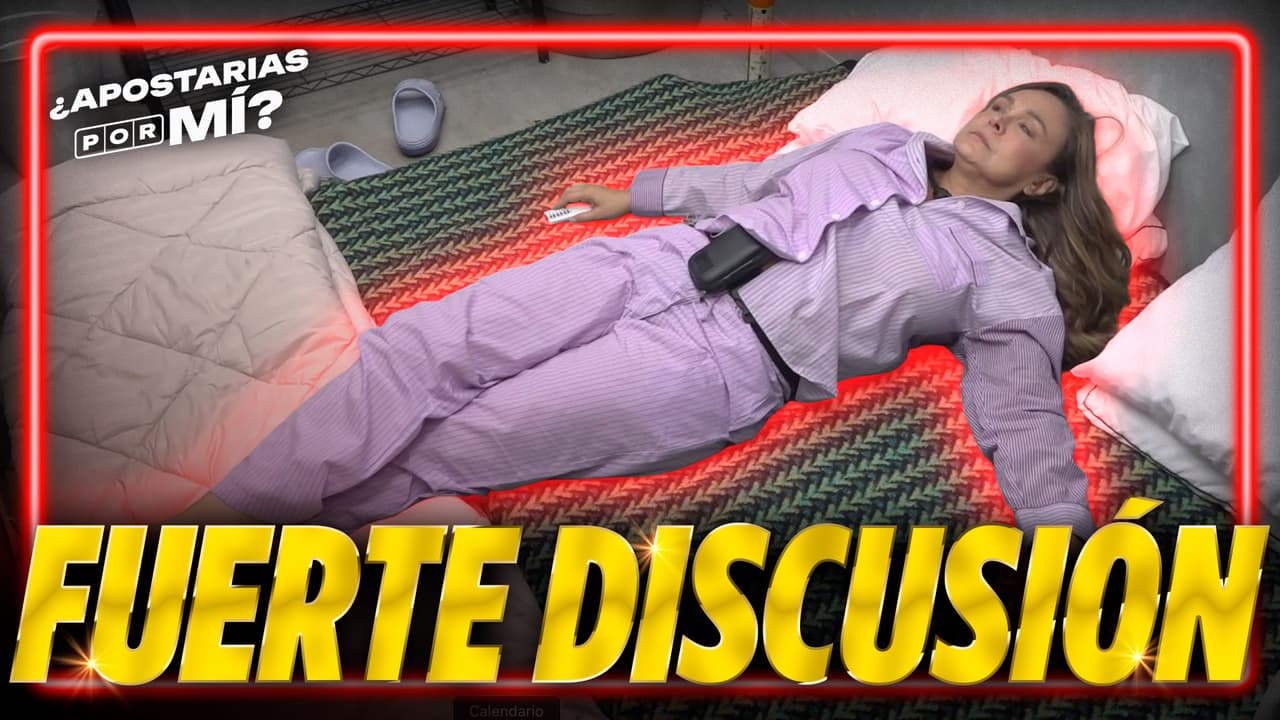 Brenda ARREMETE contra Team Pueblo y los culpa por estar en La Bodega