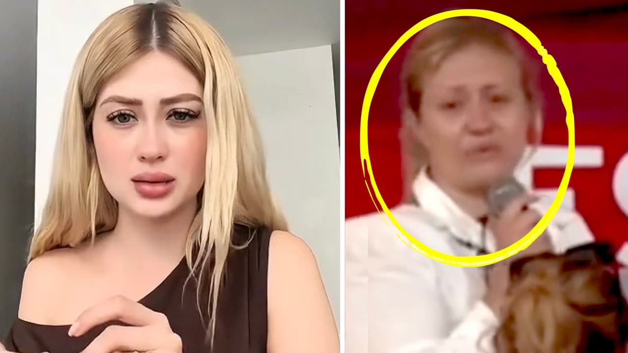 Lo que se sabe de la mamá y familia de Valeria Márquez, ¿con quién vivía?