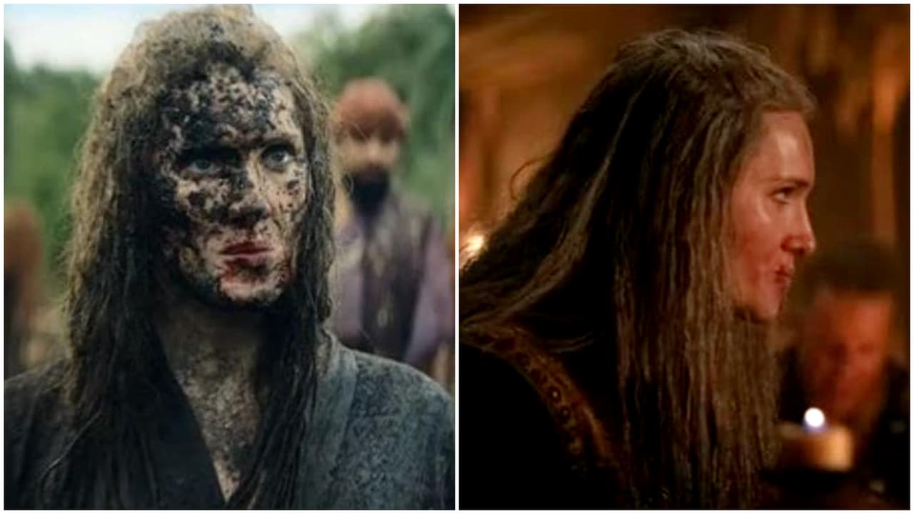 Sharako Lohar tendrá un papel importante en la batalla de Gullet, la más sangrientas que se hayan visto en Westeros.