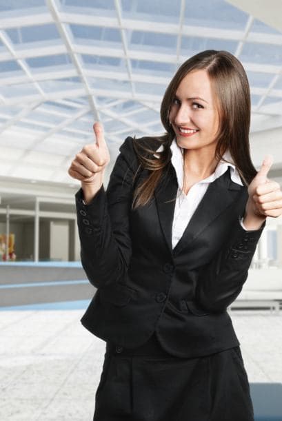 “Yo puedo”. Utiliza refuerzos positivos en lugar de desanimarte, recomienda Birnbaum.