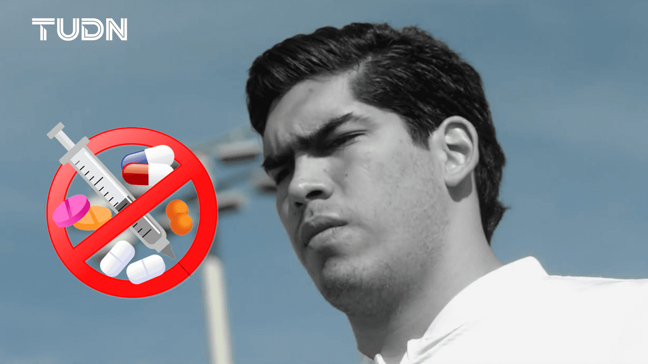 Suspenden a Isaac Alarcón por seis partidos en la NFL 