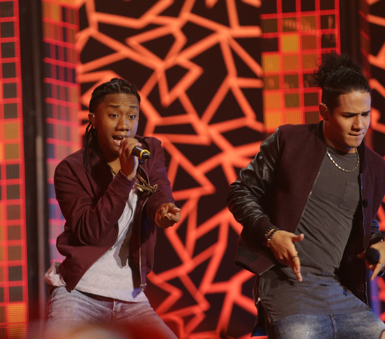 Una noche llena de muchas emociones, los jueces estuvieron implacables, Alan dijo adiós, Becky G, Marc Anthony y Gente De Zona nos visitaron.