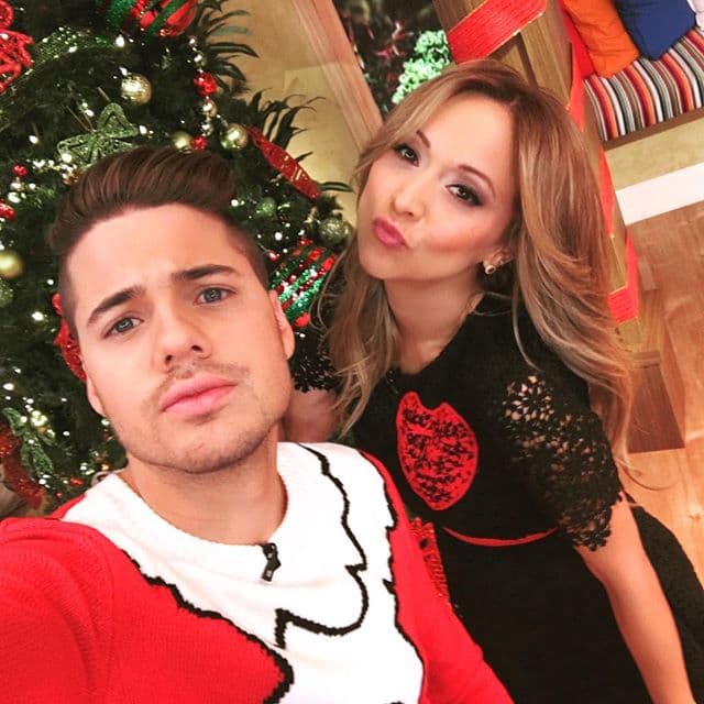 ¡Así amanecimos! (17 de diciembre, 2015).