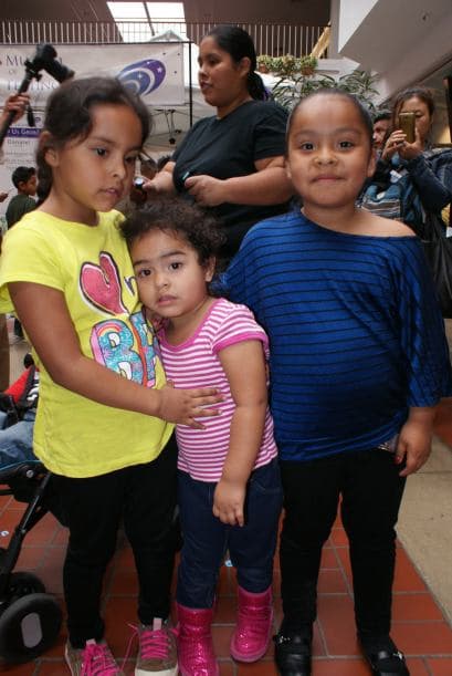 Miles se dieron cita a la octava edición de la Feria Para Aprender, en donde la comunidad hispana recibió información sobre educación en todos los niveles.