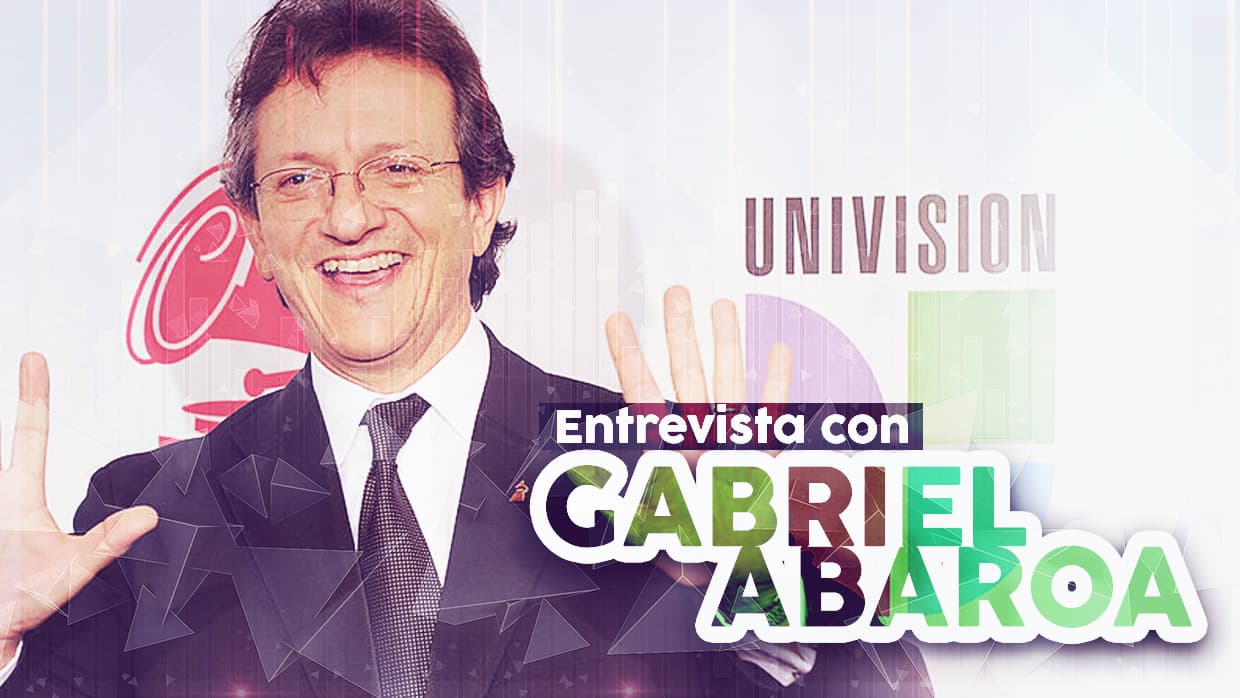“La música nos une”, el Presidente del Latin GRAMMY habla sobre la 17a entrega anual