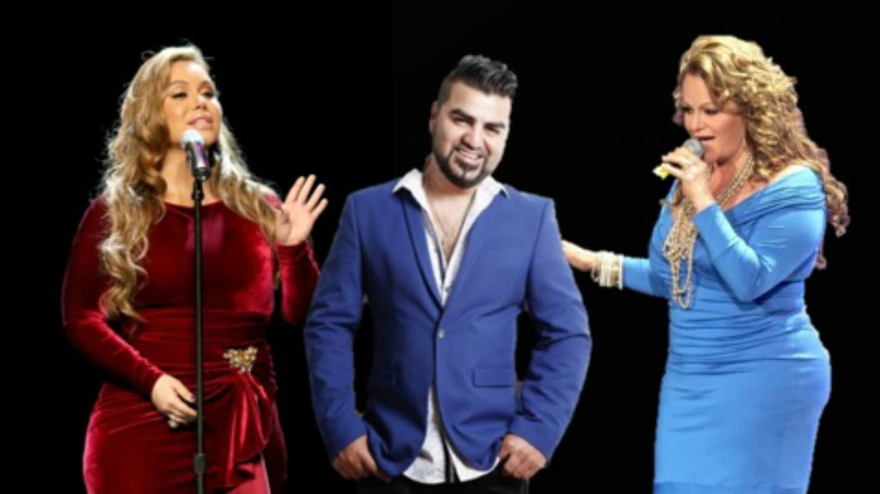Al borde de las lágrimas: así reaccionó ‘El Mimoso’ al escuchar de nuevo a Jenni Rivera cantar con Chiquis