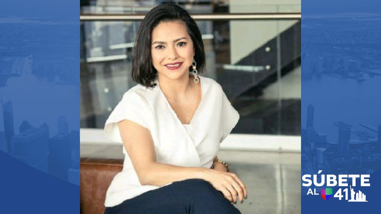 María Fernanda Resendiz, mánager de comunicaciones de UBER, estará con nosotros el jueves 8 de febrero desde Manhattan, en la emisión de las 6:00 am.