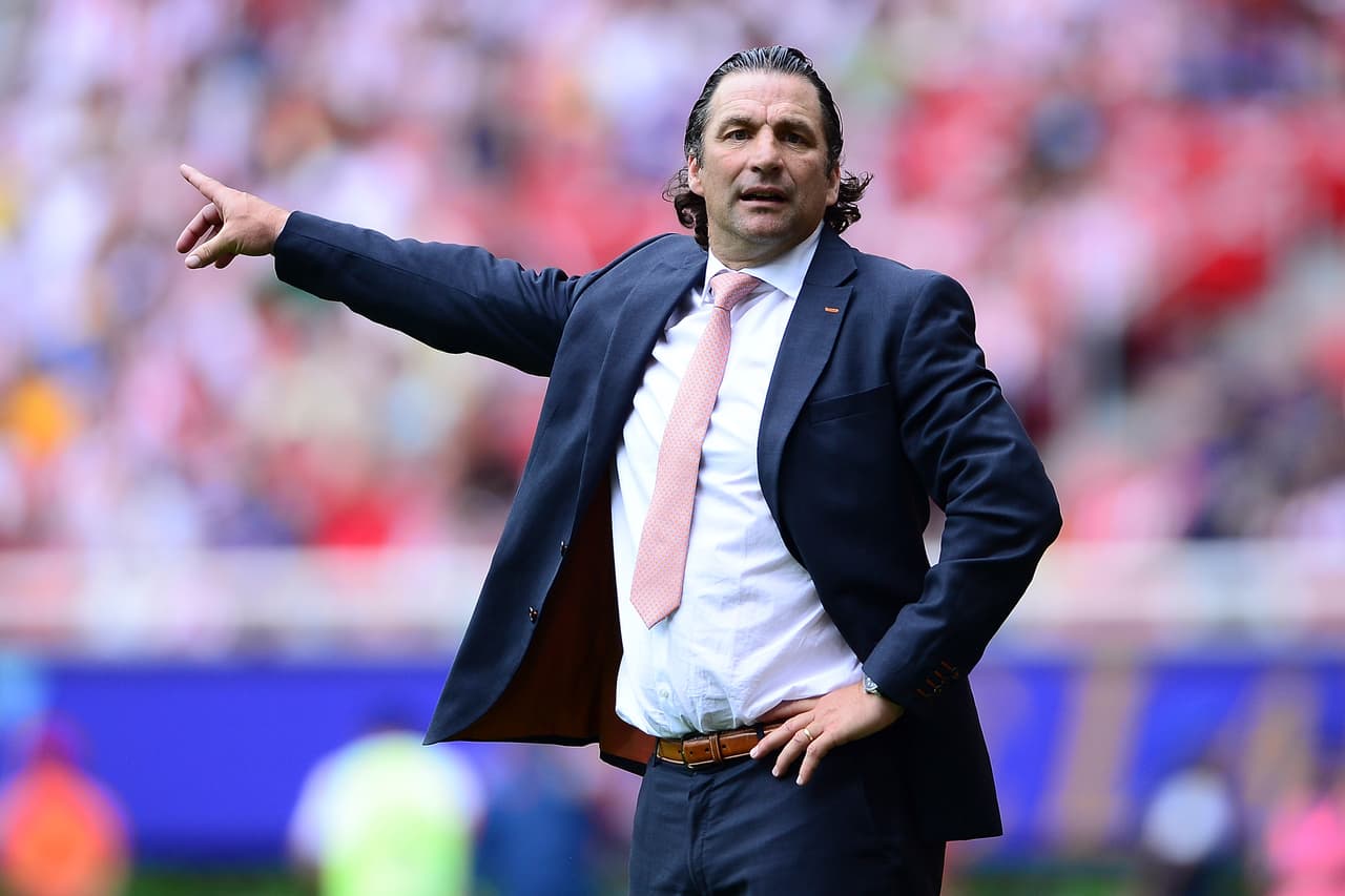 Juan Antonio Pizzi