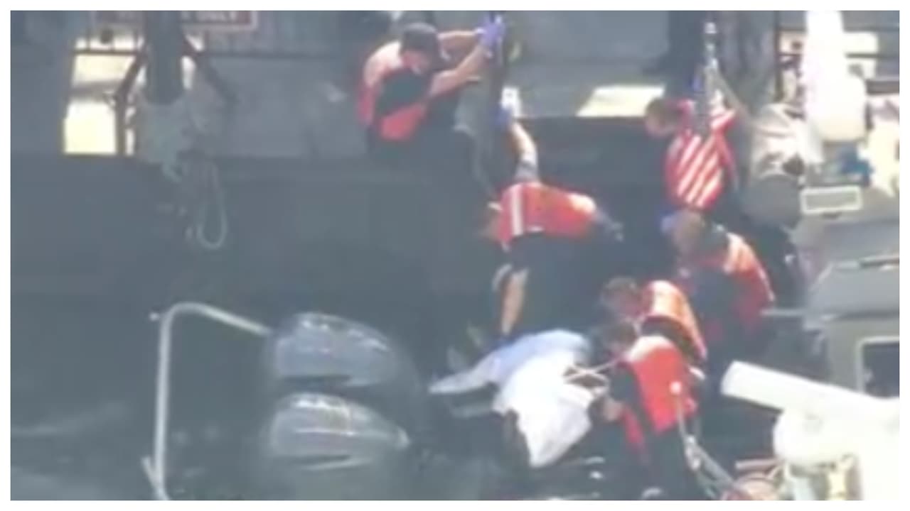 Hallan un cadáver en East River Park
