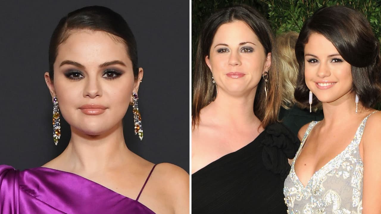 Selena Gomez cuenta cómo supo su mamá de su bipolaridad y otras revelaciones en su documental
