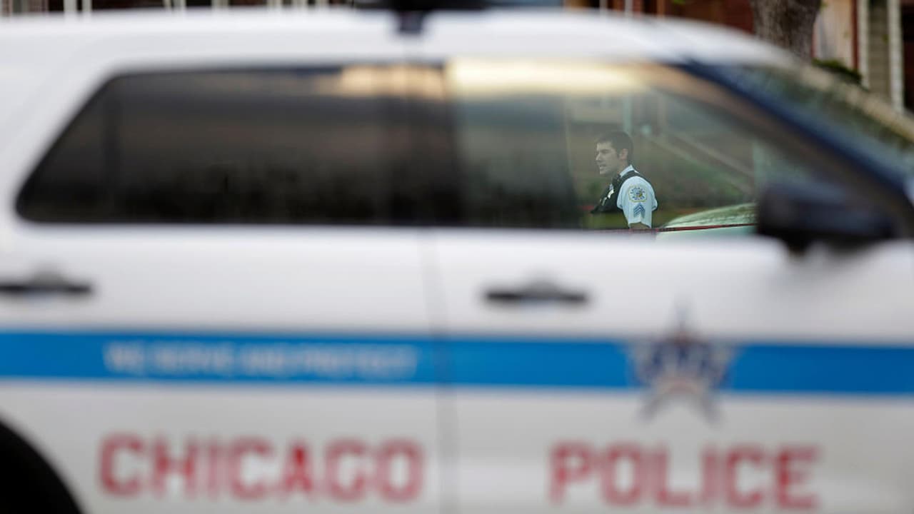 Negocios al norte de Chicago están bajo alerta tras ola de robos y vandalización