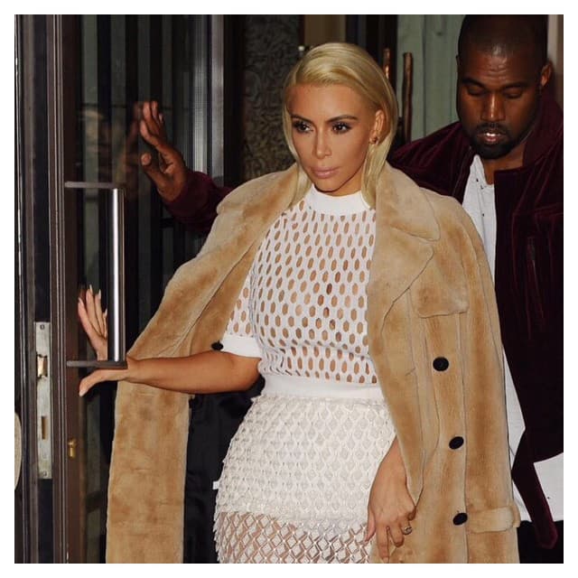 Pero pasaron los meses y no lograba quedar embarazada.