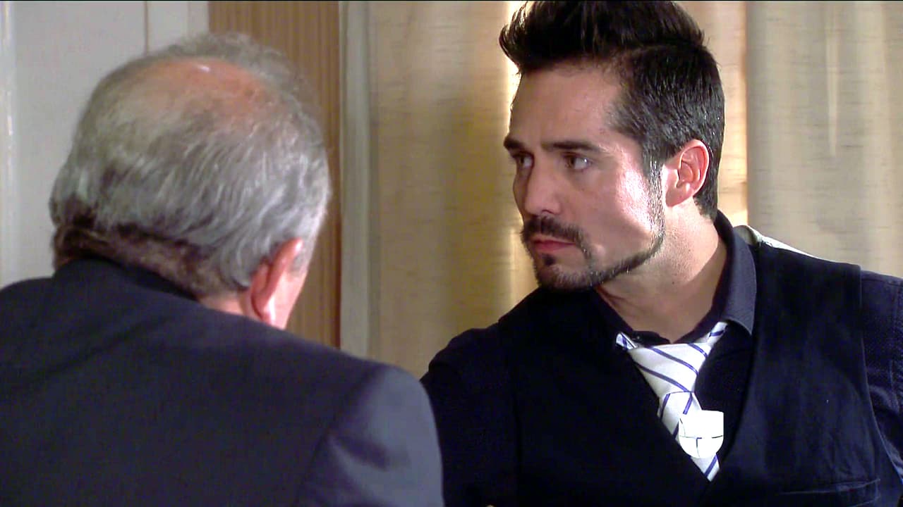 ¡Malas noticias Pedro! Eloísa podría perder la memoria para siempre.