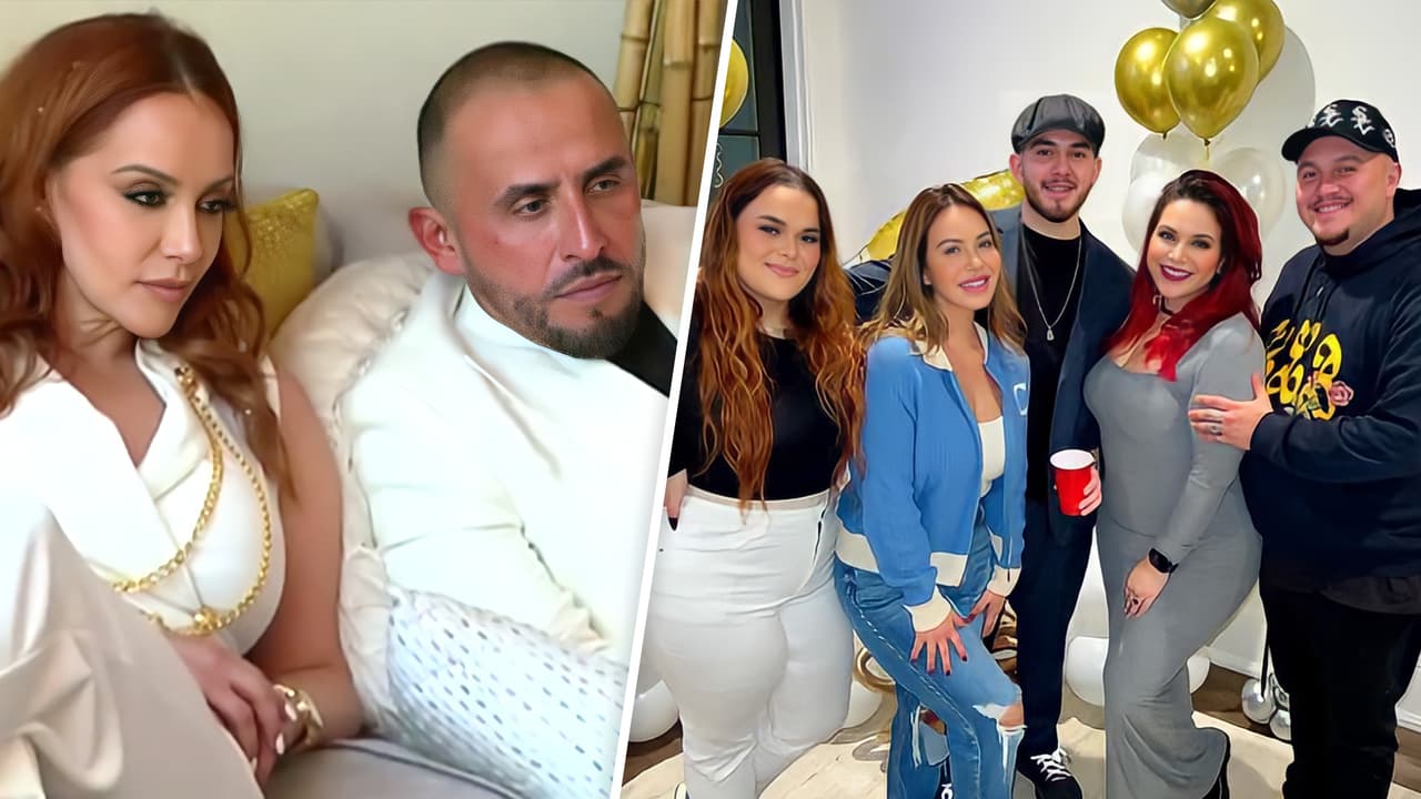 ¿Próxima boda de Chiquis será la esperada reconciliación de los Rivera? Jacqie sorprende con respuesta