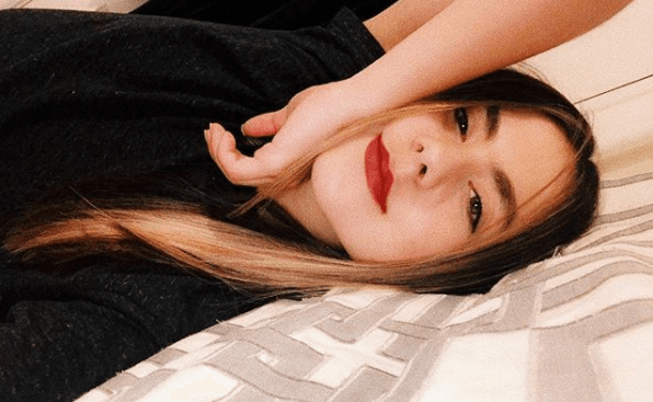 “Gemelas”, “Foto perfecta”, “Hermosas chicas”, “¿Dos Sofía Vergara?”, “Tan lindas” y “Luciendo bien”, son los mensajes que los internautas dejan en sus fotos juntas.