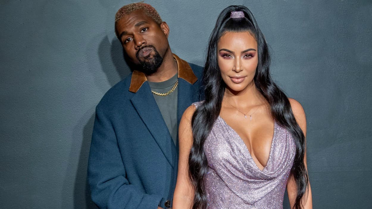 El secreto peor guardado: Kim Kardashian confirma que "pronto" será madre de otro varón