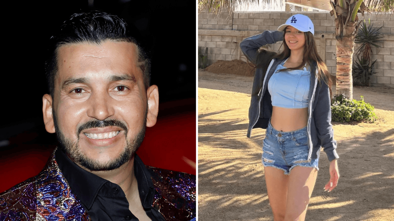 Luis Ángel 'El Flaco' enfrenta la muerte de su hija María Fernanda