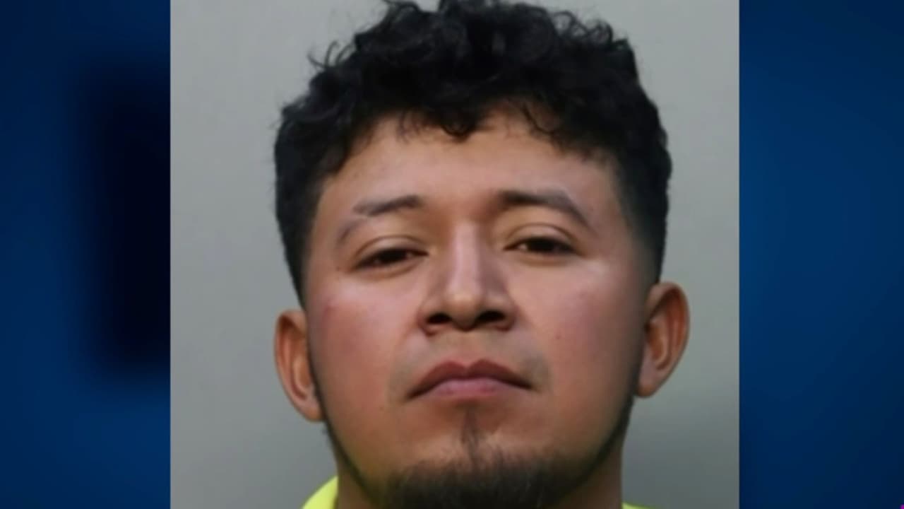 Detienen a pasajero acusado de agredir sexualmente a conductora en la Florida