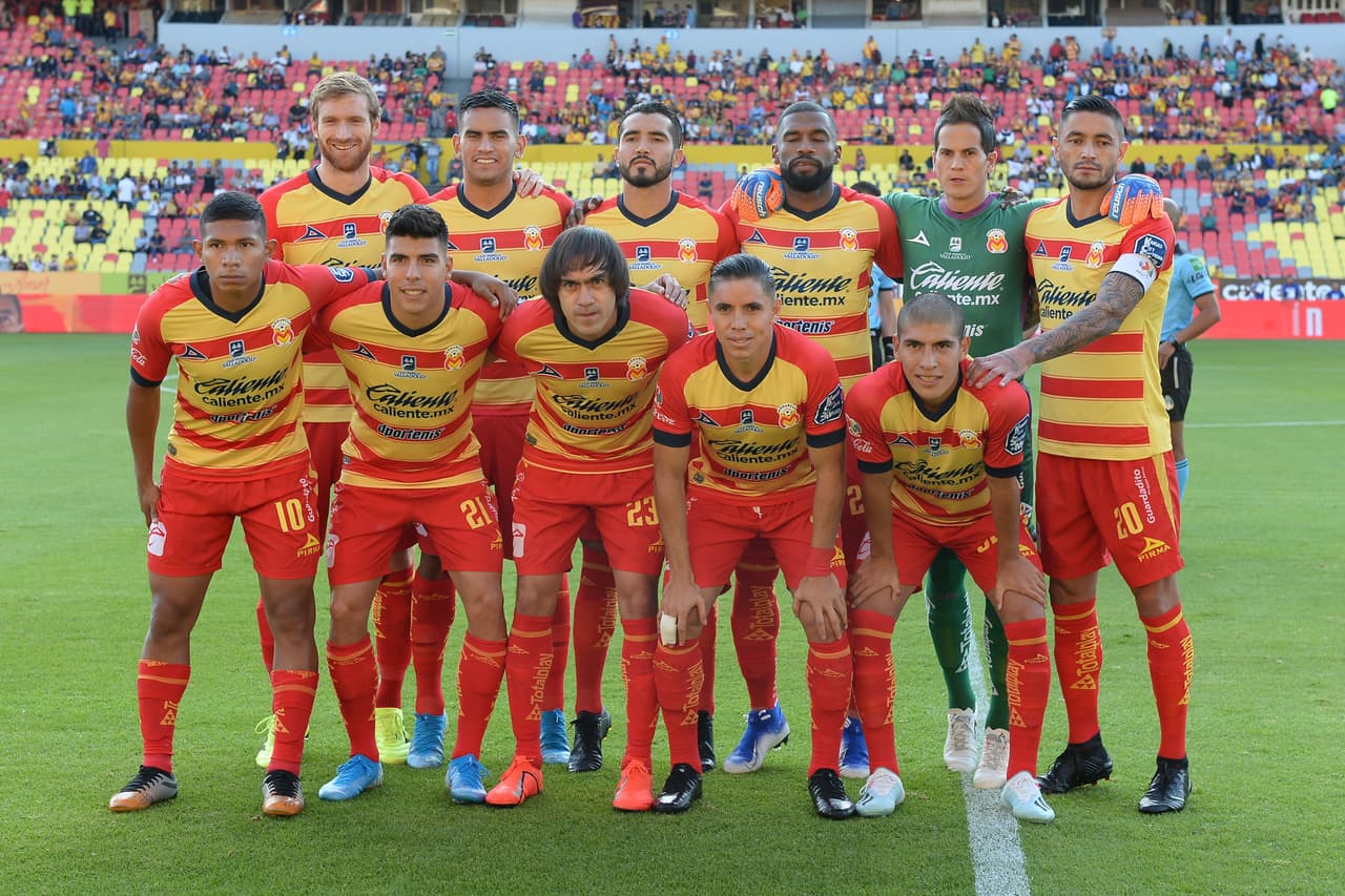 Morelia se impone al Veracruz por la mínima diferencia con gol de Villafañez y asistencia de Velarde.