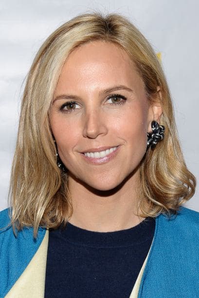 79.- TORY BURCH. La diseñadora que construyó un imperio en base a zapatillas con aros metálicos es una de las más influyentes del mundo a sus 47 años.