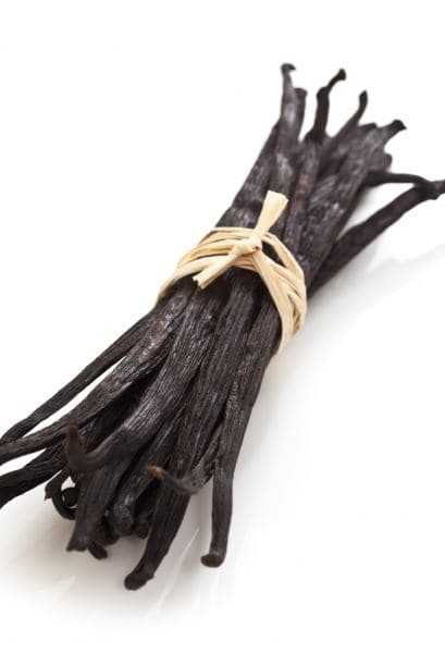 Un secreto. “Yo juego con amaretto o ron, pero las vainas de vainilla son el verdadero toque único. Puedes mezclarlas con azúcar y dejarlas reposar dos semanas. Pasado ese tiempo tendrás tu propia azúcar de vainilla, que sirve para resaltar el sabor de cualquier postre”, explicó Manfé.