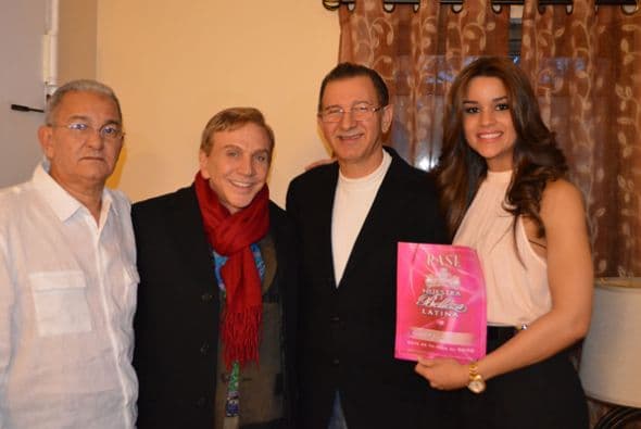 La dominicana se ha ido para arriba, logrando impresionar al difícil jurado y público. Muchos creen que ella podría coronarse como la nueva reina. ¿Lo logrará? Mira cómo ha sido su paso a lo largo de la competencia.