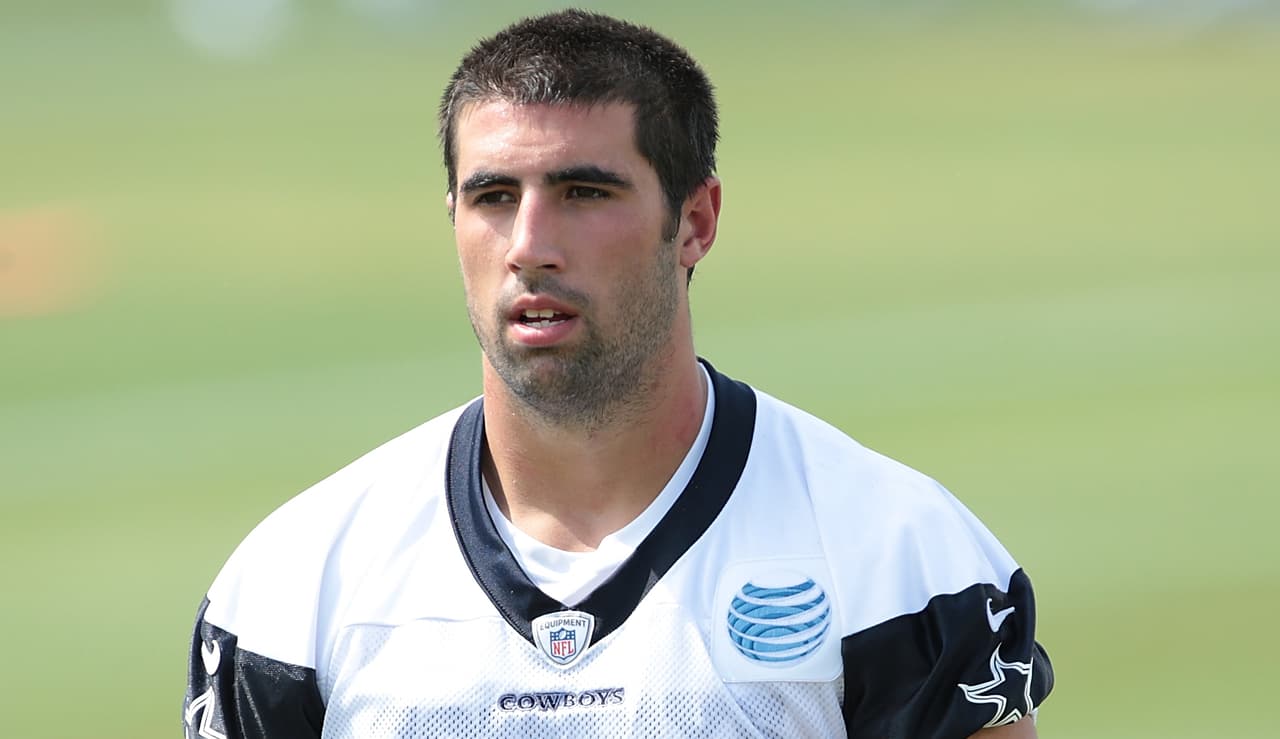 Muere Gavin Escobar, ex jugador de la NFL, tras escalar montaña en California