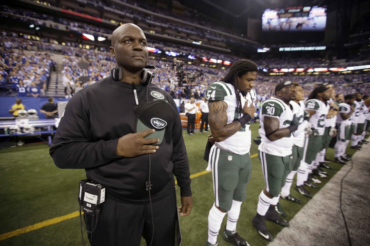 Dan Fridman: ‘Súper Bowles’ a terminar la maldición del Super Bowl