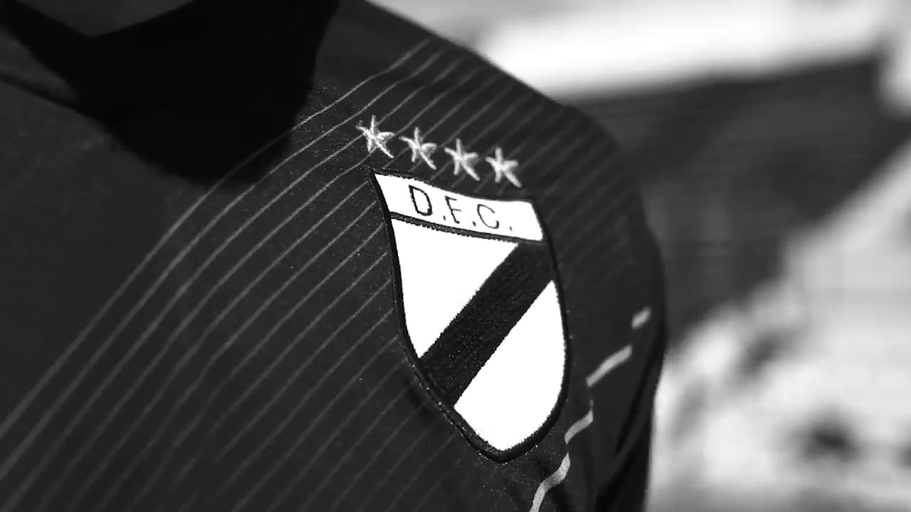 Danubio usará dorsales que reflejan la desigualdad entre hombres y mujeres