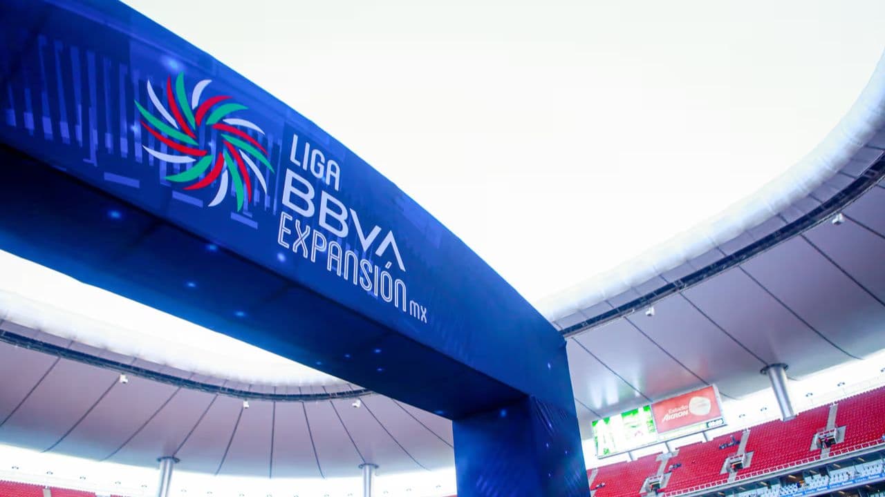 Clubes de Liga de Expansión MX mandan carta conjunta a Mikel Arriola sobre el ascenso 