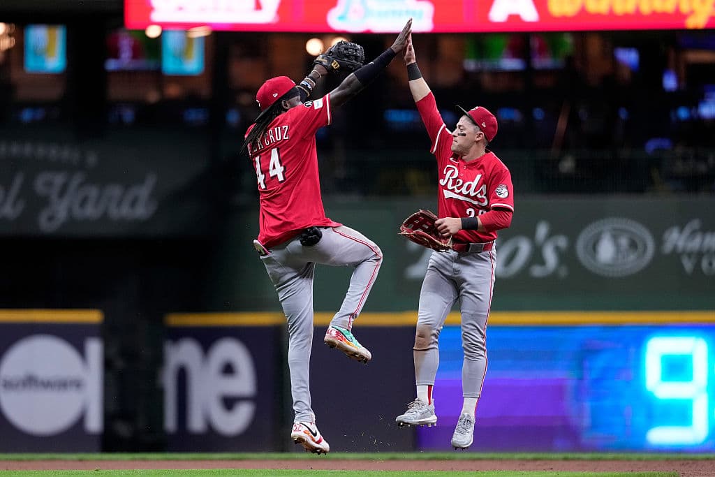 Los Cincinnati Reds (83-79) fueron el último equipo en meterse a los Playoffs de la Liga Ncaional y ahora tendrán que medirse a los Dodgers en el Wild Card.