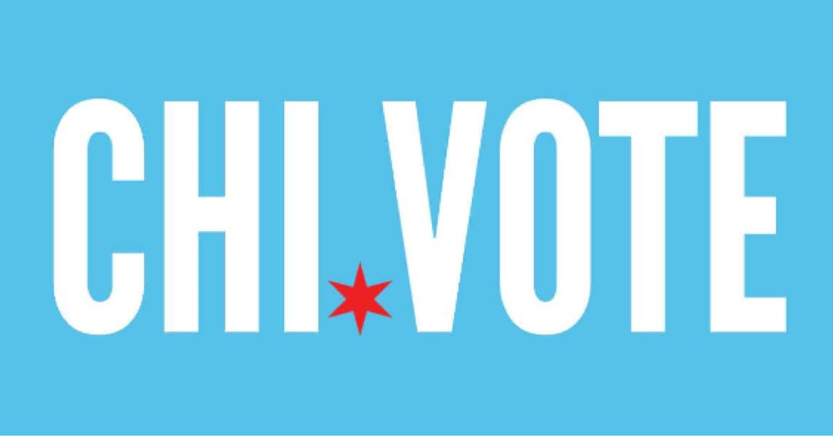 CHI.VOTE: Todo lo que necesita para votar el 2 de abril en la segunda vuelta