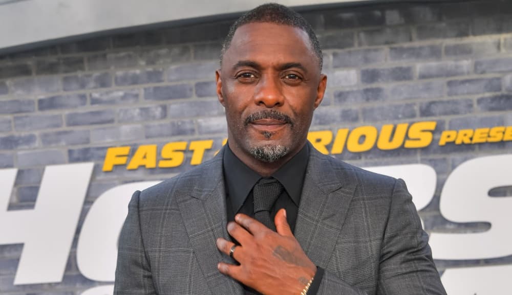 Idris Elba quiere una pelea contra Superman