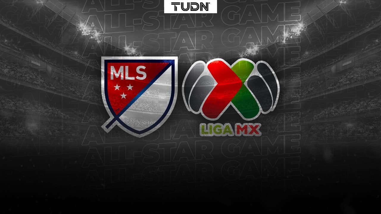 ¿Cuándo y dónde se juega el All-Star Game 2022 de MLS vs Liga MX?