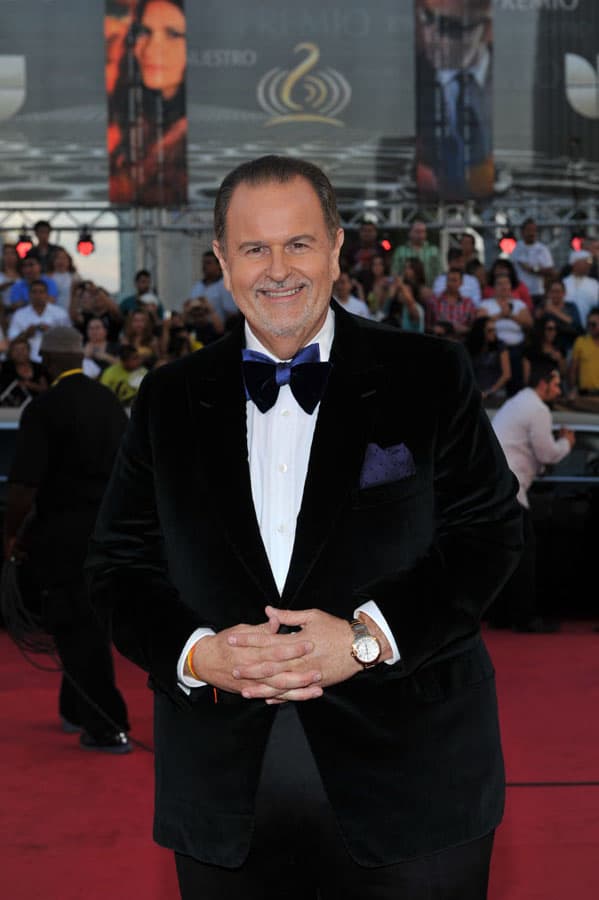 "[…] ella tenía miedo de meterse en la máquina y no quería, si mi madre se hubiera metido en la máquina le hubieran encontrado (el cáncer) y estaría viva", recordó con nostalgia en 
<a href="https://www.youtube.com/watch?v=Nw1kRzaBTTk">Despierta América</a>.