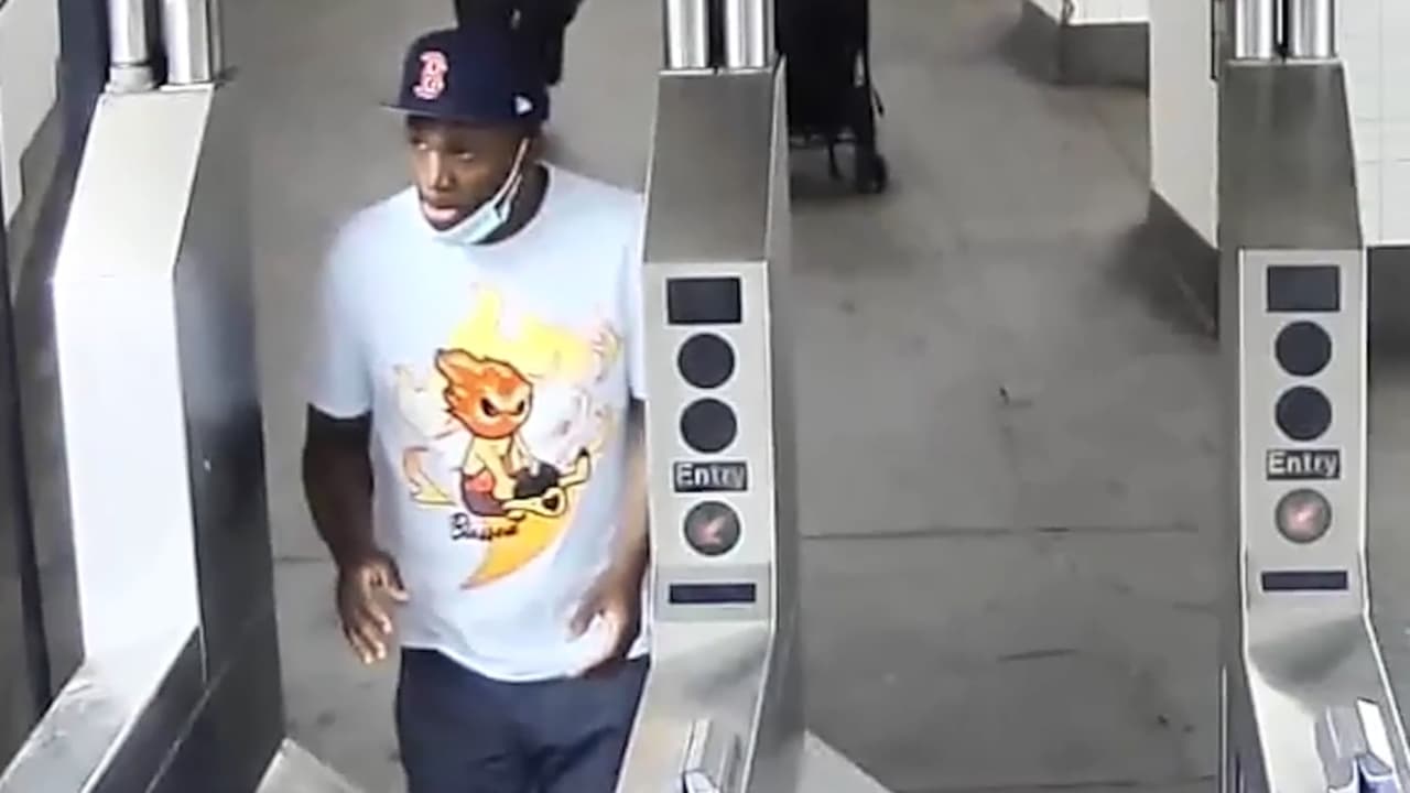 Arrestan a sospechoso de apuñalar a 3 mujeres en el metro de Nueva York