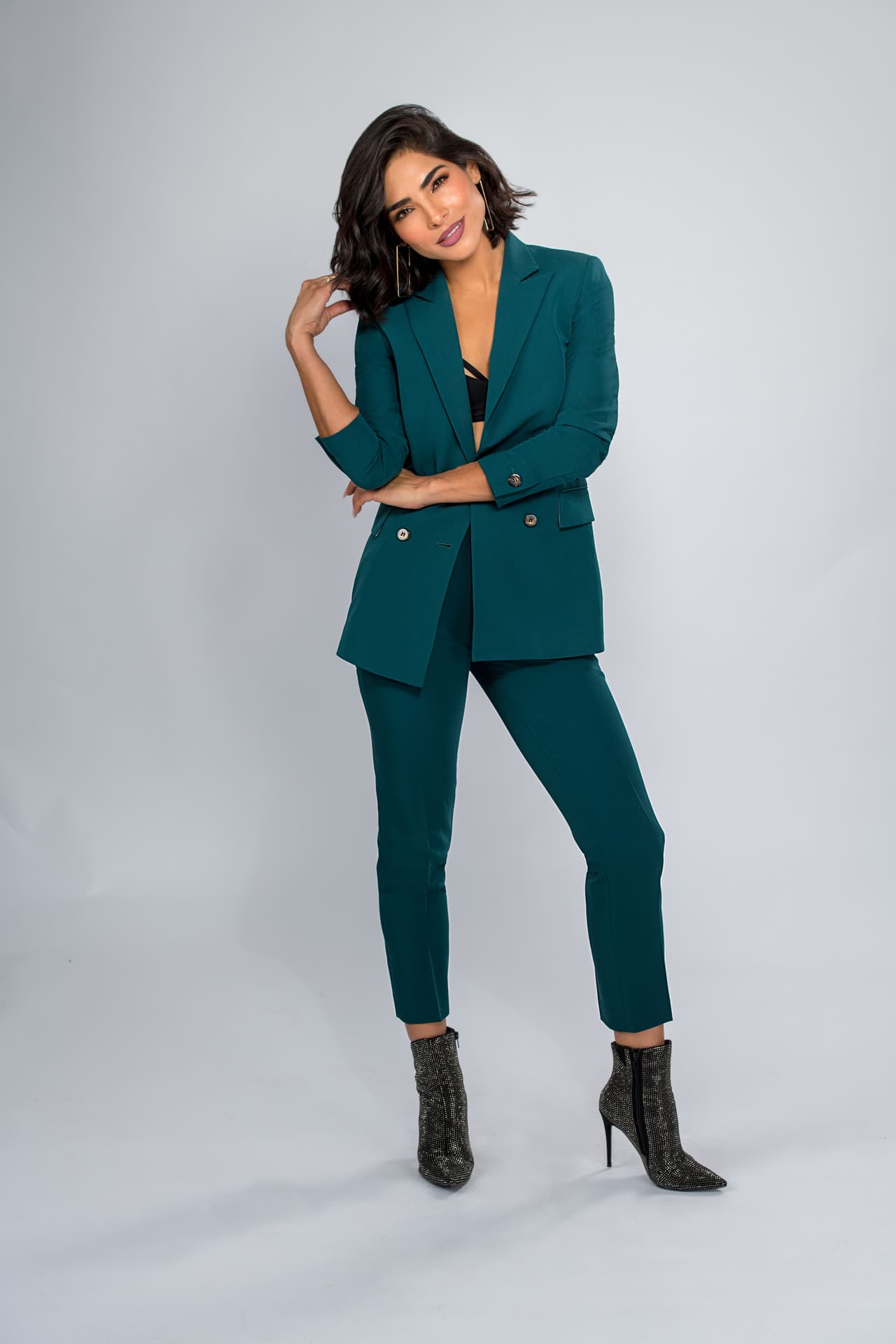 Las diversas personalidades darán un toque único a cada presentación en el escenario.