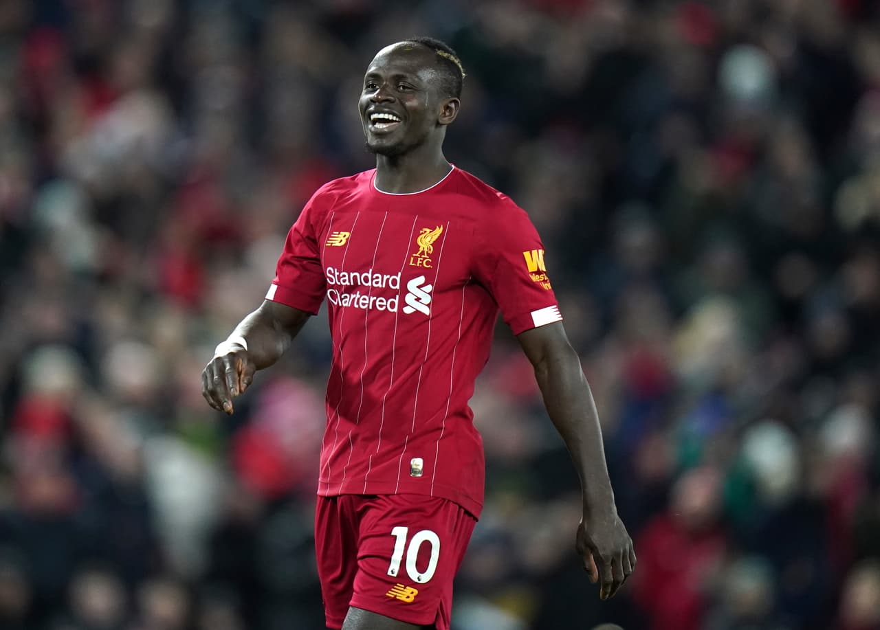 Para De Bruyne, Mané es el mejor jugador de la Premier League