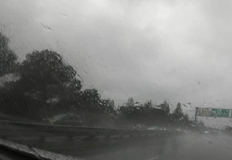 Emiten alerta de inundaciones en varios condados de California ante la llegada de más lluvias 