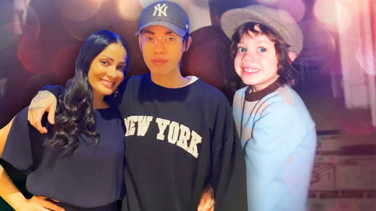 “Mi chiquito ya no lo es más”: Dayanara Torres celebra los 18 años de su hijo Ryan Muñiz