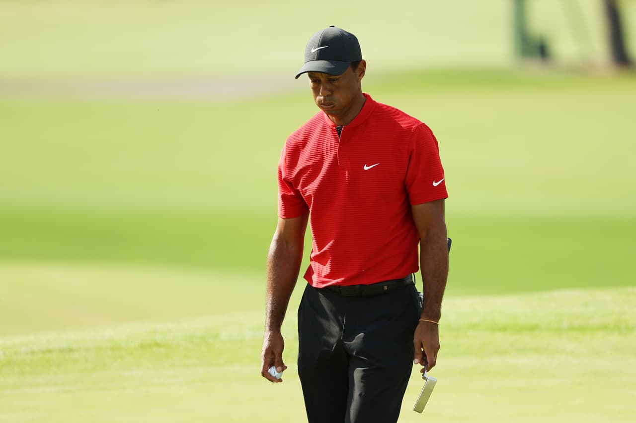 Tiger Woods no enfrentará cargos, pero requerirá más cirugías