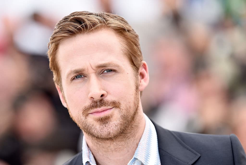 CANNES, FRANCE - MAY 15: Actor Ryan Gosling attends "The Nice Guys" photocall during the 69th annual Cannes Film Festival at the Palais des Festivals on May 15, 2016 in Cannes, France. (Photo by Pascal Le Segretain/Getty Images)