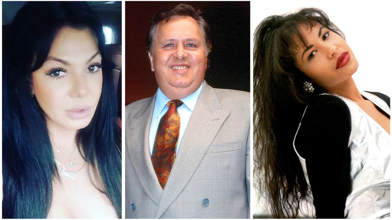 Tania Mendoza y otros casos de famosos que fueron asesinados