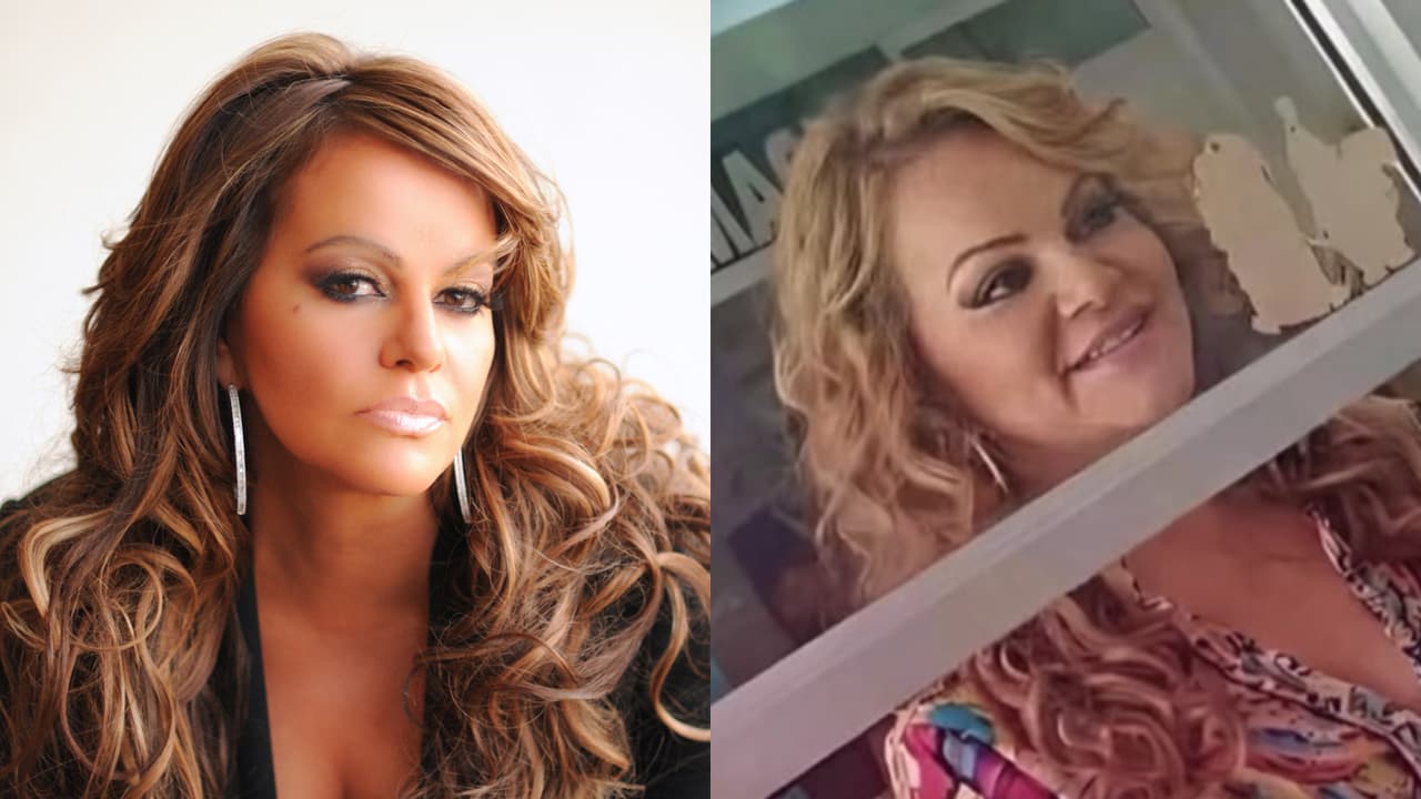 ¿Jenni Rivera tiene una gemela? Mujer idéntica a la cantante se hace viral