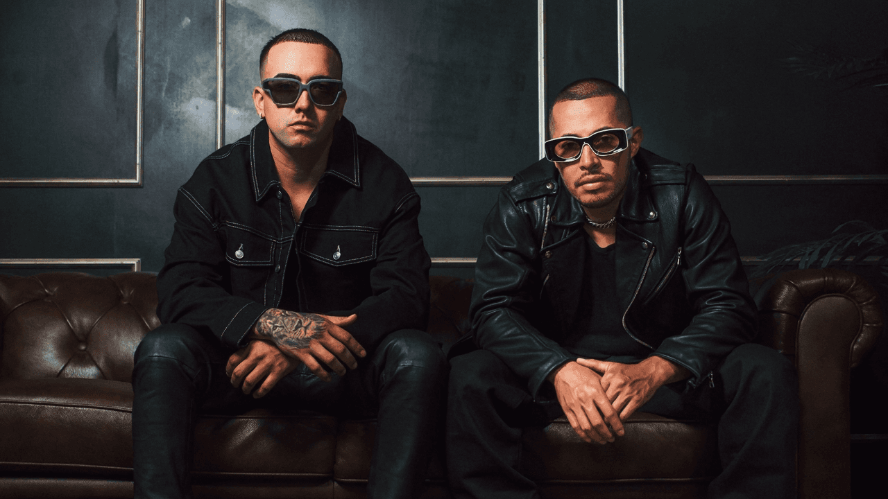 The Rudeboyz: sus sueños en la música y el nuevo proyecto como artistas